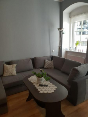 Apartament Danusia